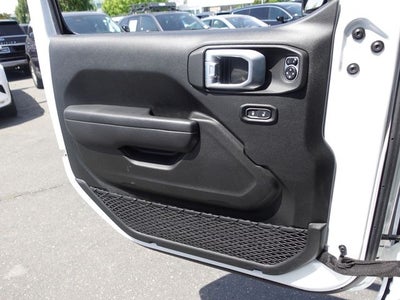 2023 Jeep Wrangler Base 4xe