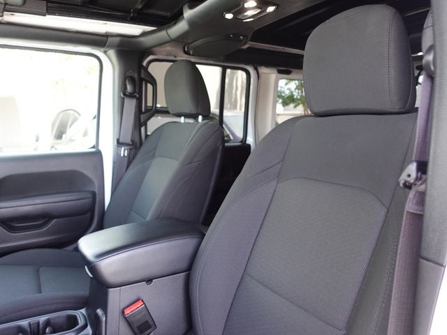 2023 Jeep Wrangler Base 4xe