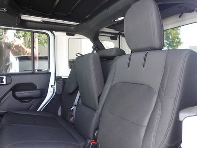 2023 Jeep Wrangler Base 4xe