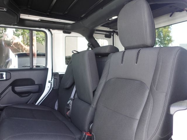 2023 Jeep Wrangler Base 4xe