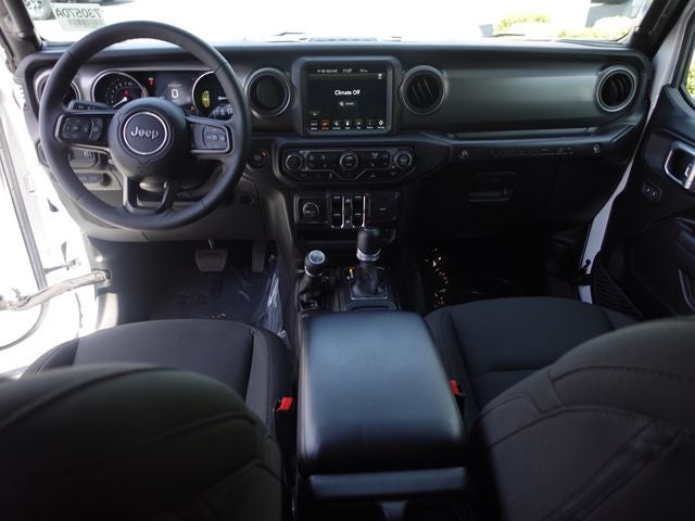 2023 Jeep Wrangler Base 4xe