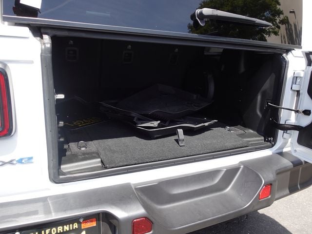 2023 Jeep Wrangler Base 4xe