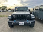 2023 Jeep Wrangler Base 4xe