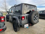 2023 Jeep Wrangler Base 4xe