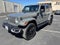 2021 Jeep Wrangler Unlimited Sahara 4xe