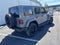 2021 Jeep Wrangler Unlimited Sahara 4xe