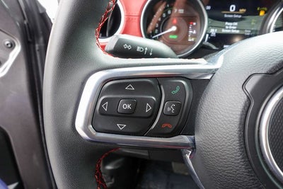 2023 Jeep Wrangler Rubicon 4xe