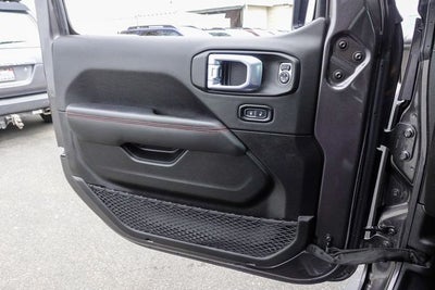 2023 Jeep Wrangler Rubicon 4xe