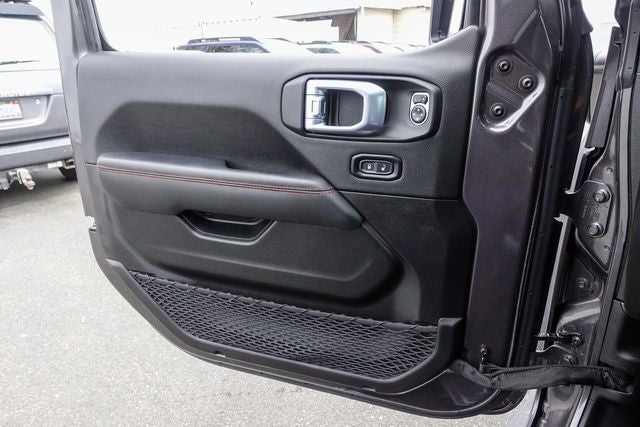 2023 Jeep Wrangler Rubicon 4xe