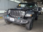 2023 Jeep Wrangler Rubicon 4xe