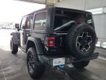 2023 Jeep Wrangler Rubicon 4xe
