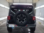 2023 Jeep Wrangler Rubicon 4xe