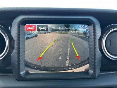 2022 Jeep Wrangler Unlimited Rubicon 392