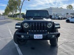 2022 Jeep Wrangler Unlimited Rubicon 392