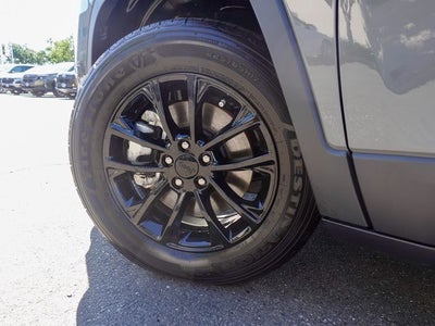2023 Jeep Cherokee Altitude