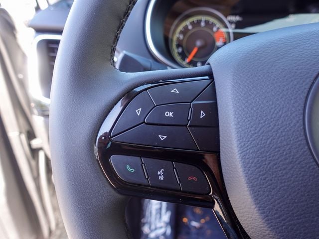 2023 Jeep Cherokee Altitude