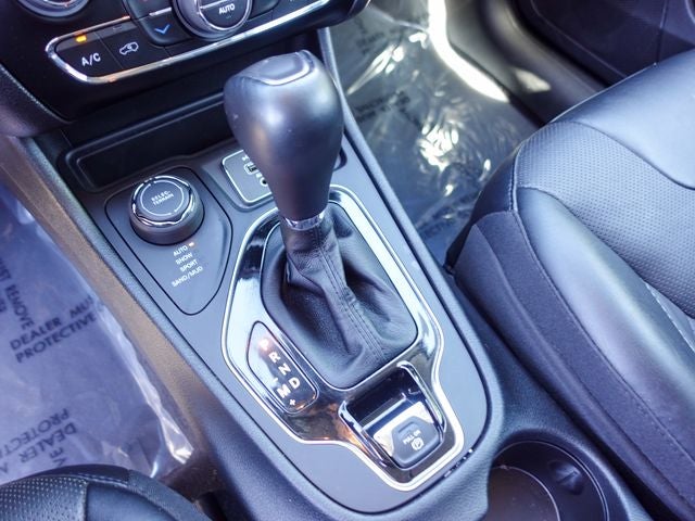2023 Jeep Cherokee Altitude