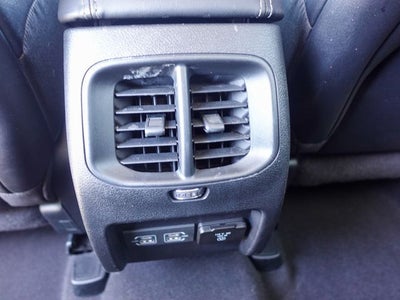 2023 Jeep Cherokee Altitude