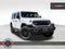 2026 Jeep Wrangler California Edition