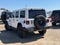 2026 Jeep Wrangler California Edition