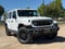 2026 Jeep Wrangler California Edition