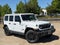2026 Jeep Wrangler California Edition