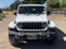 2026 Jeep Wrangler California Edition