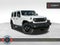 2026 Jeep Wrangler California Edition