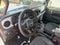 2026 Jeep Wrangler California Edition