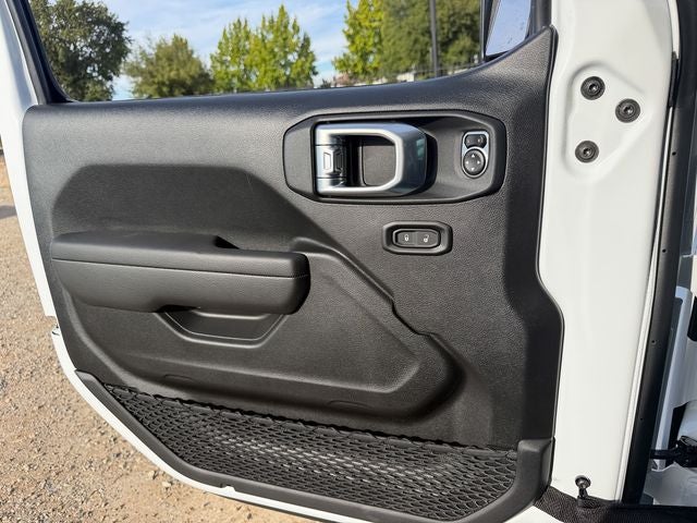 2026 Jeep Wrangler California Edition