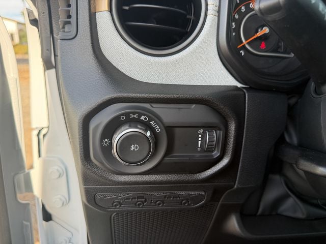 2026 Jeep Wrangler California Edition