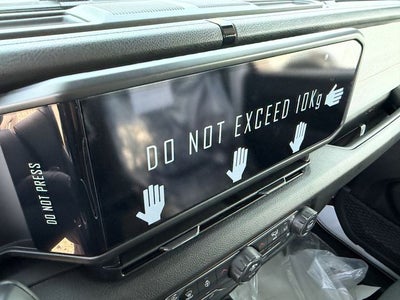 2026 Jeep Wrangler California Edition