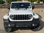 2026 Jeep Wrangler California Edition