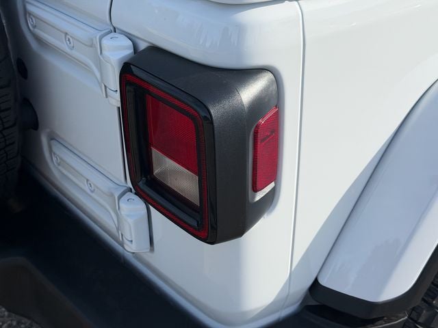2026 Jeep Wrangler California Edition