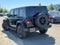 2026 Jeep Wrangler California Edition