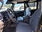 2026 Jeep Wrangler California Edition