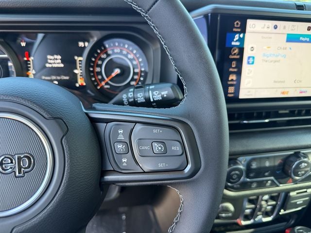 2026 Jeep Wrangler California Edition