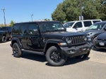 2026 Jeep Wrangler California Edition