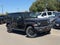 2026 Jeep Wrangler California Edition