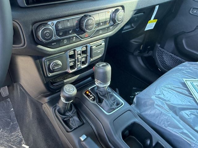 2026 Jeep Wrangler California Edition