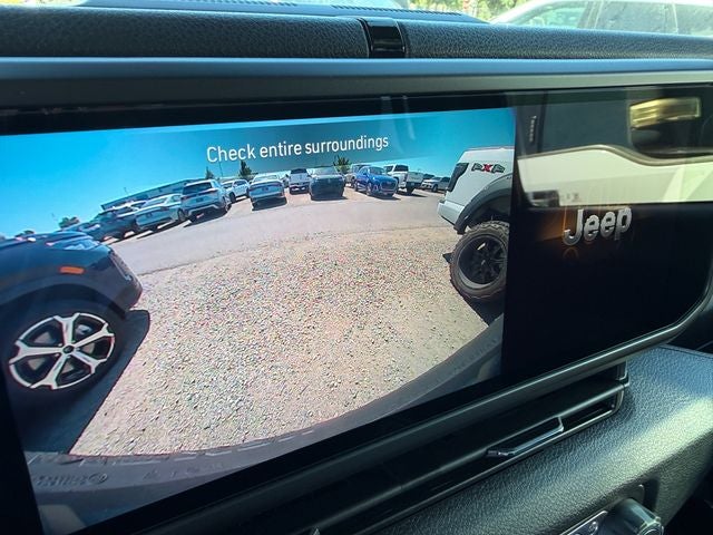 2026 Jeep Wrangler California Edition