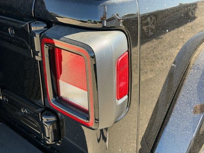 2026 Jeep Wrangler California Edition