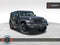 2026 Jeep Wrangler California Edition