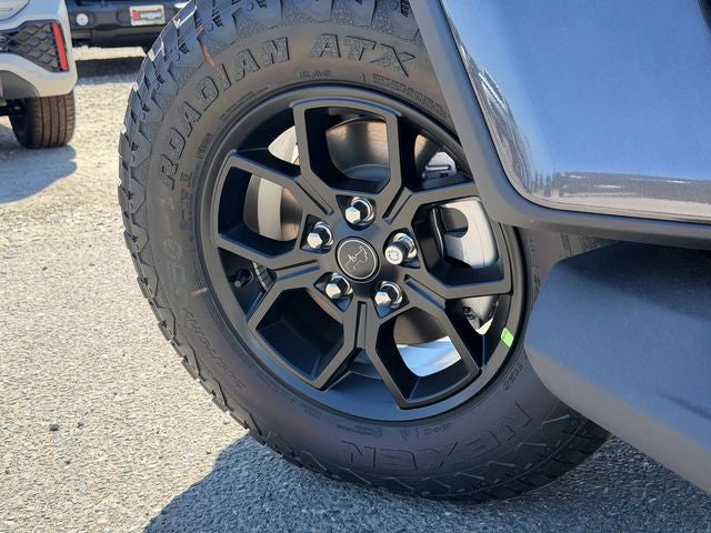 2026 Jeep Wrangler California Edition
