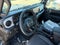 2026 Jeep Wrangler California Edition