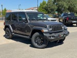 2026 Jeep Wrangler California Edition