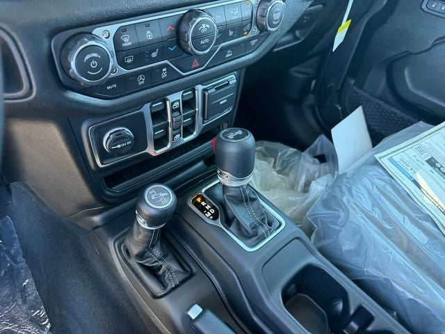2026 Jeep Wrangler California Edition
