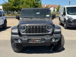 2026 Jeep Wrangler California Edition