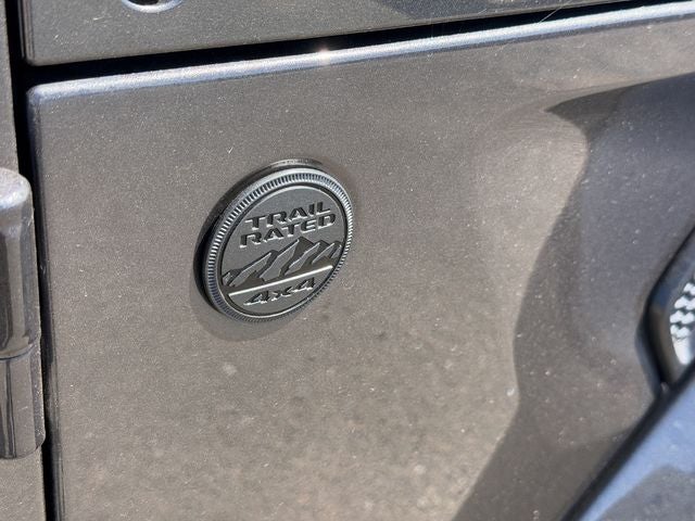 2026 Jeep Wrangler California Edition