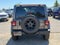 2026 Jeep Wrangler California Edition